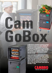 Cam GoBox