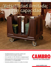 Cambro: ADC33