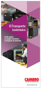 Transporte isotérmico