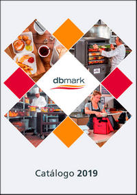 Catálogo DBMARK 2019