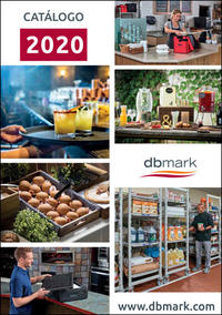  Catálogo DBMARK 2020