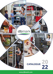 Catalogue DBMARK 2022
