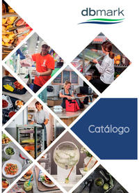 Catálogo DBMARK 2025