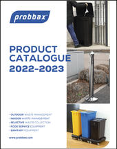 Catálogo Probbax 2022-23
