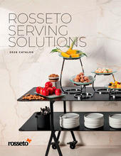 Catalogue Rosseto