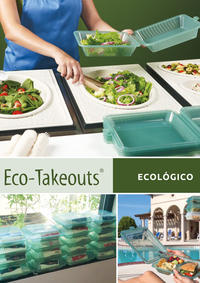Eco-Takeouts