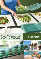 Eco-Takeouts