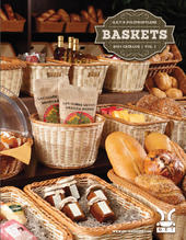 G.E.T. Baskets