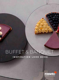 Buffet Banquet Inspiration Guide Buffet Banquet Inspiration Guide