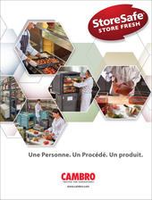 Store Safe Brochure