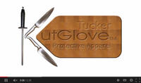 Tucker: KutGlove