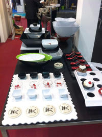 HOST 2013