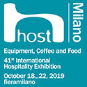 Feria HOST 2019 Feria HOST 2019