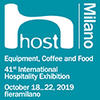 Feria HOST 2019 Feria HOST 2019