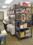 Stockage Stockage