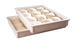 Caja pizza DB18263P