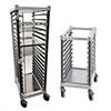 6040 Bakery Trolleys