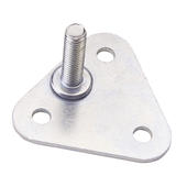 Pata sísmica CSEQ3 Pata sísmica CSEQ3