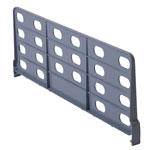 Divisor de estante CSSD248 Divisor de estante CSSD248