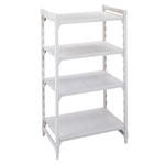 Estantería Camshelving lisa MPU41518S4PKG Estantería Camshelving lisa MPU41518S4PKG
