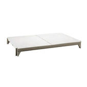 Estantería Camshelving lisa MPU5718S4PKG Estantería Camshelving lisa MPU5718S4PKG