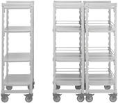 Kit estantería móvil MPMU51517V4PKG Kit estantería móvil MPMU51517V4PKG