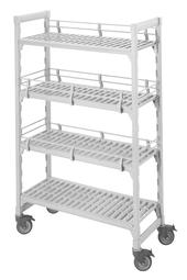 Kit estantería móvil MPMU5817V4PKG Kit estantería móvil MPMU5817V4PKG