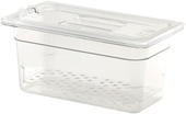 Recipiente colador 35CLRCW Recipiente colador 35CLRCW