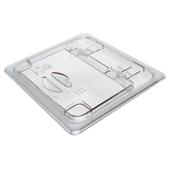 Tapa FlipLid policarbonato GN1/6 60CWL Tapa FlipLid policarbonato GN1/6 60CWL