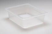 Recipiente polipropileno GN1/2 24PP Recipiente polipropileno GN1/2 24PP