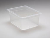 Recipiente polipropileno GN1/2 26PP Recipiente polipropileno GN1/2 26PP