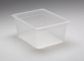 Recipiente polipropileno GN1/2 28PP Recipiente polipropileno GN1/2 28PP