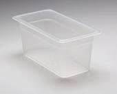 Recipiente polipropileno GN1/3 36PP Recipiente polipropileno GN1/3 36PP