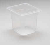 Recipiente polipropileno GN1/6 66PP Recipiente polipropileno GN1/6 66PP