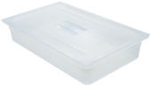 Tapa con asa polipropileno GN1/1 10PPCH Tapa con asa polipropileno GN1/1 10PPCH
