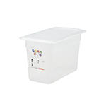 Recipiente 38PPT-190