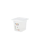 Recipiente 66PPT-190
