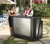 Bar and Pool Bar and Pool