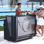 Portable bars Portable bars