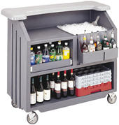 Portable CamBar® Designer Style BAR540DS - Portable bars - Bar and Pool -  Products