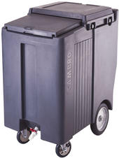 Carro de Hielo Alto ICS200TB Carro de Hielo Alto ICS200TB