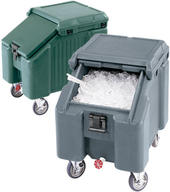Carro de Hielo ICS100L4S Carro de Hielo ICS100L4S
