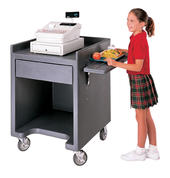Carro Portaequipos ES28RL Carro Portaequipos ES28RL