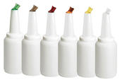 Recipiente completo 8064A Recipiente completo 8064A