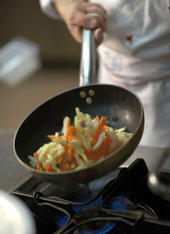 Cuisine Cuisine