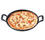 Bandeja de horno para pizza CW30118