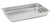 Cubeta GN1/1 acero inox GNP11200 Cubeta GN1/1 acero inox GNP11200