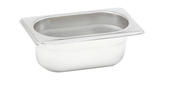 Cubeta GN1/9 acero inox GNP19065 Cubeta GN1/9 acero inox GNP19065