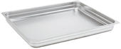 Cubeta GN2/1 acero inox GNP21065 Cubeta GN2/1 acero inox GNP21065
