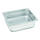 Cubeta GN2/3 acero inox GNP23150